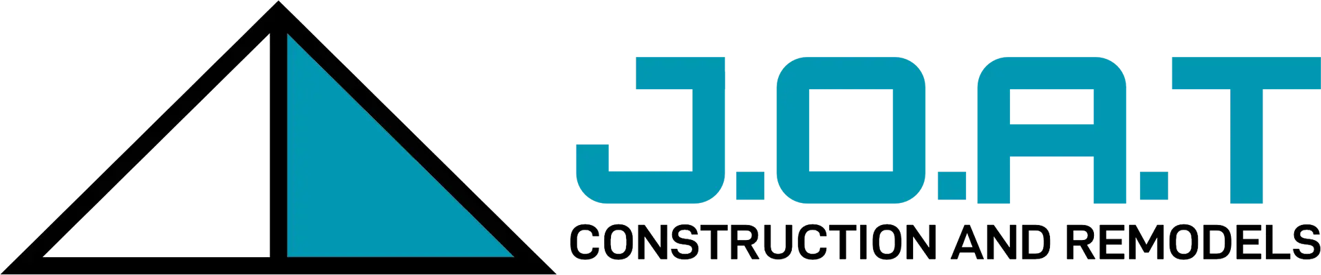 J.O.A.T Construction and Remodels